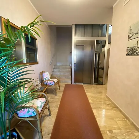 Appartamento Casa Nordio Sottomarina