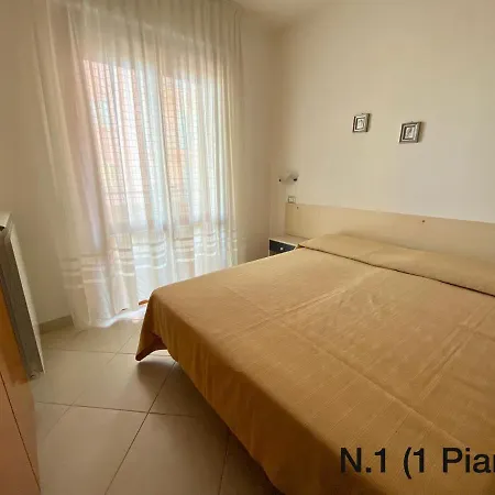 Casa Nordio Apartment Sottomarina