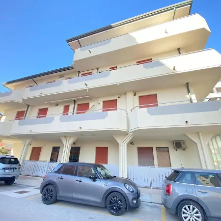 Casa Nordio * Sottomarina