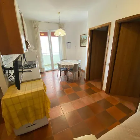 Casa Nordio Apartment