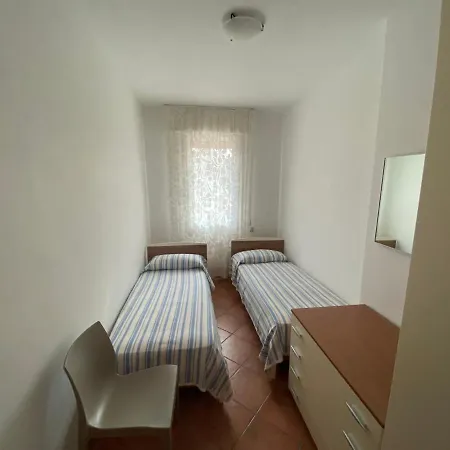 Appartamento Casa Nordio