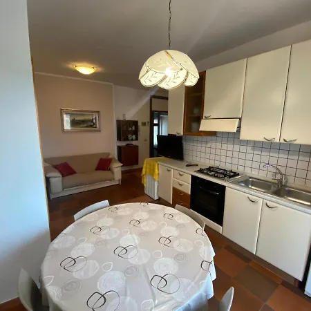 Casa Nordio Sottomarina