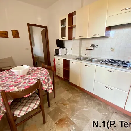 Casa Nordio * Sottomarina