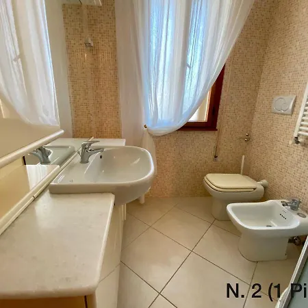 Casa Nordio Sottomarina