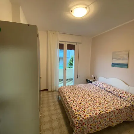 Casa Nordio Sottomarina
