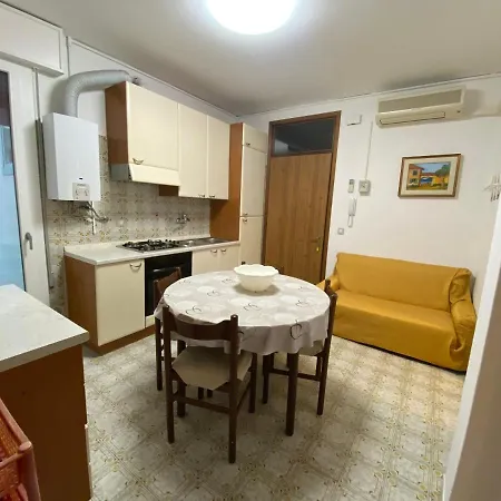 Casa Nordio Sottomarina