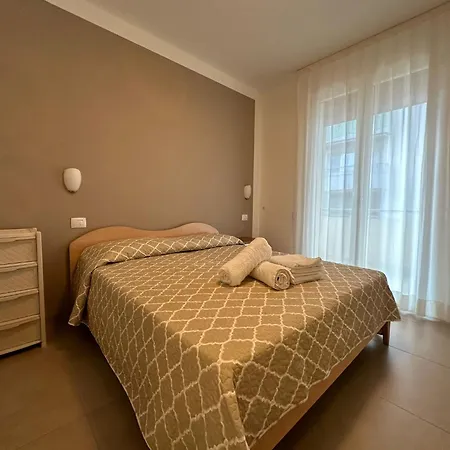 Appartamento Casa Nordio Sottomarina