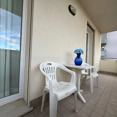 Casa Nordio Apartment *
