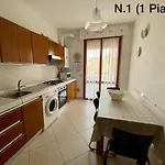 Casa Nordio * Sottomarina