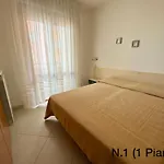 Casa Nordio Lägenhet Sottomarina