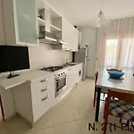 Lägenhet Casa Nordio