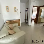 Casa Nordio Lägenhet
