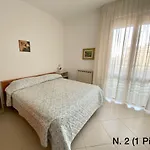 Lägenhet Casa Nordio