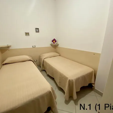 Casa Nordio *
