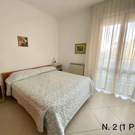 아파트 Casa Nordio