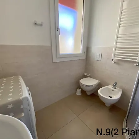 Casa Nordio Sottomarina