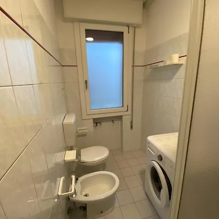 Casa Nordio Apartment Sottomarina