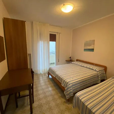 Apartment Casa Nordio *