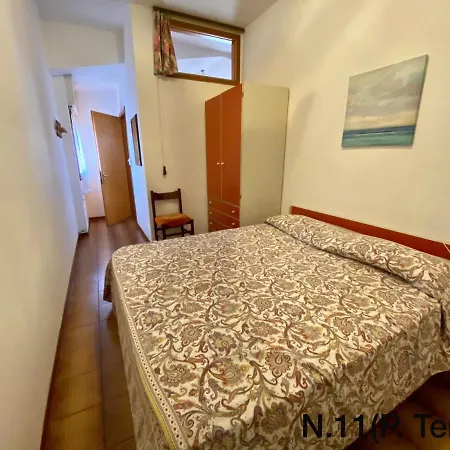 Casa Nordio Apartman Sottomarina