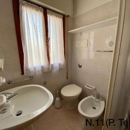 Casa Nordio 아파트