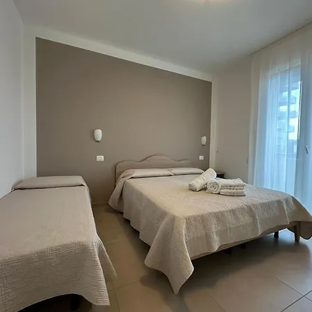 Casa Nordio 아파트