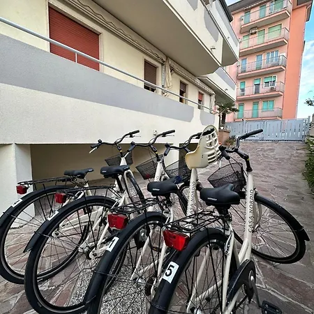 Casa Nordio