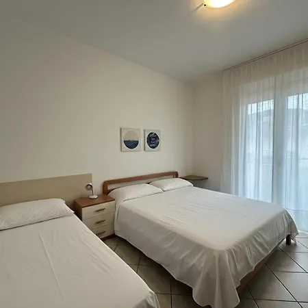 Διαμέρισμα Casa Nordio *
