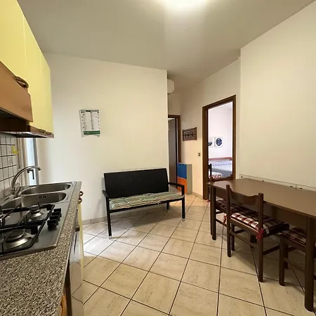 아파트 Casa Nordio
