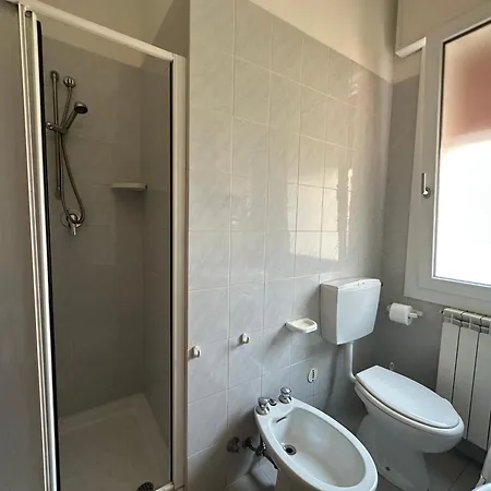 Casa Nordio 아파트 *