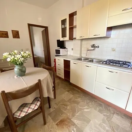 Διαμέρισμα Casa Nordio Sottomarina
