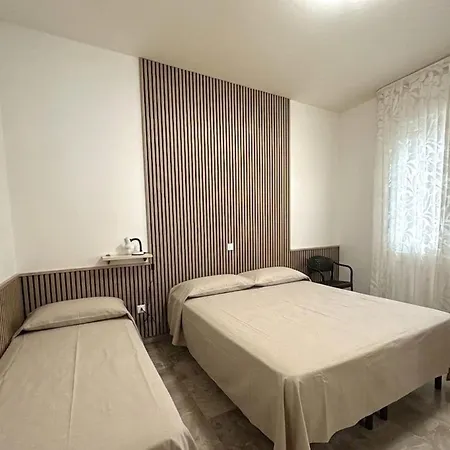 Casa Nordio * 소토마리나