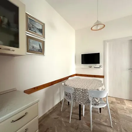 Casa Nordio דירה *