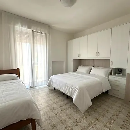 Casa Nordio Sottomarina
