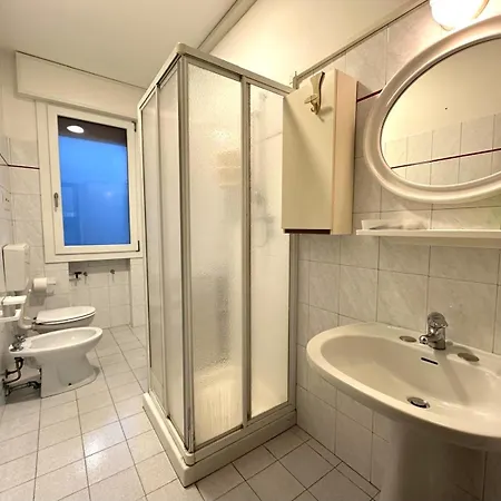 Casa Nordio * Sottomarina