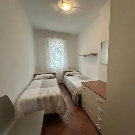 Διαμέρισμα Casa Nordio Sottomarina
