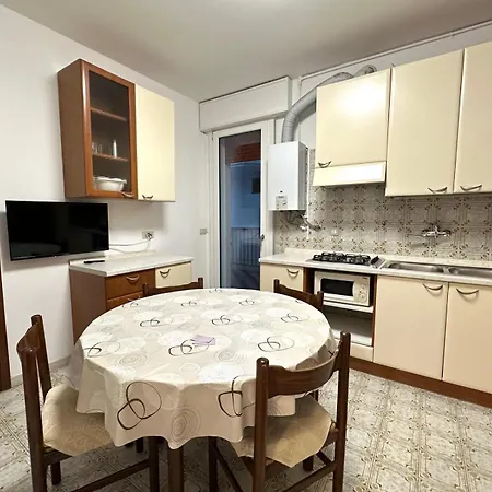 Casa Nordio Διαμέρισμα