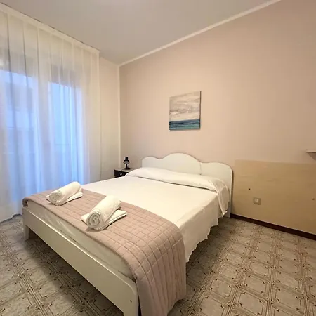 Casa Nordio 아파트 소토마리나