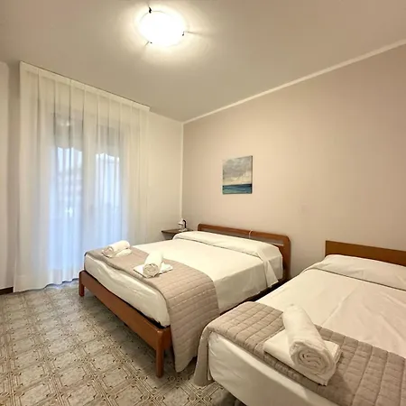 Διαμέρισμα Casa Nordio Sottomarina