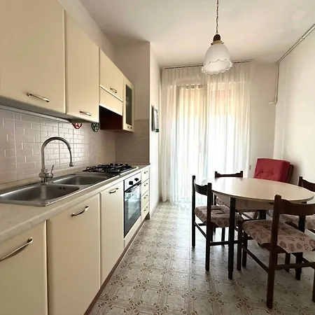 דירה Casa Nordio