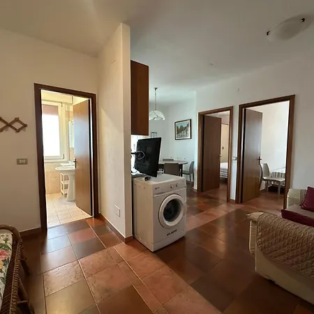 Casa Nordio 아파트 *