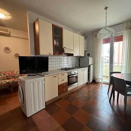 Casa Nordio Διαμέρισμα