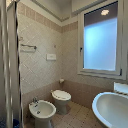 Casa Nordio Διαμέρισμα *