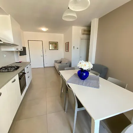 Casa Nordio Διαμέρισμα