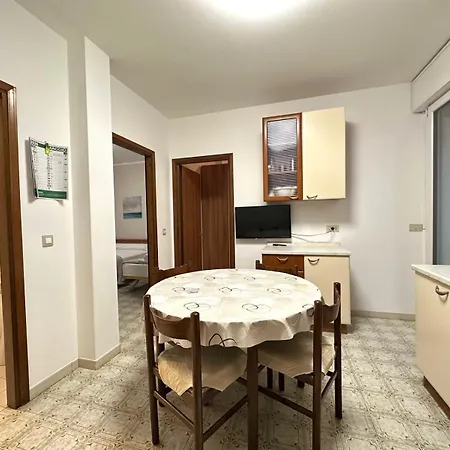 Διαμέρισμα Casa Nordio