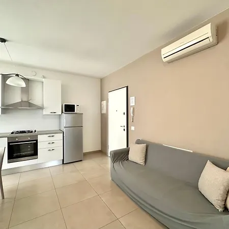 Casa Nordio * Sottomarina