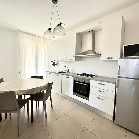 Διαμέρισμα Casa Nordio