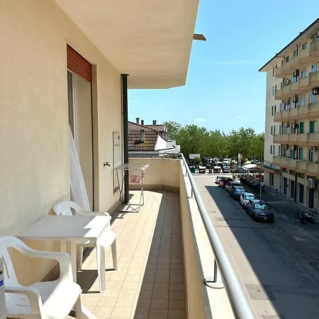 Casa Nordio Διαμέρισμα *
