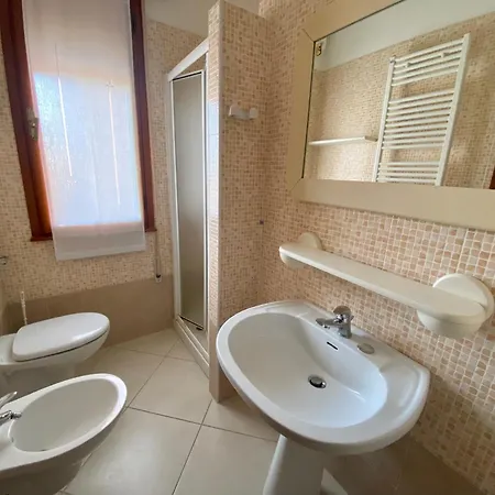 Διαμέρισμα Casa Nordio Sottomarina