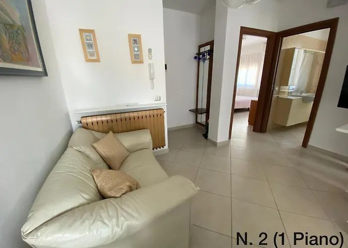 Casa Nordio 公寓