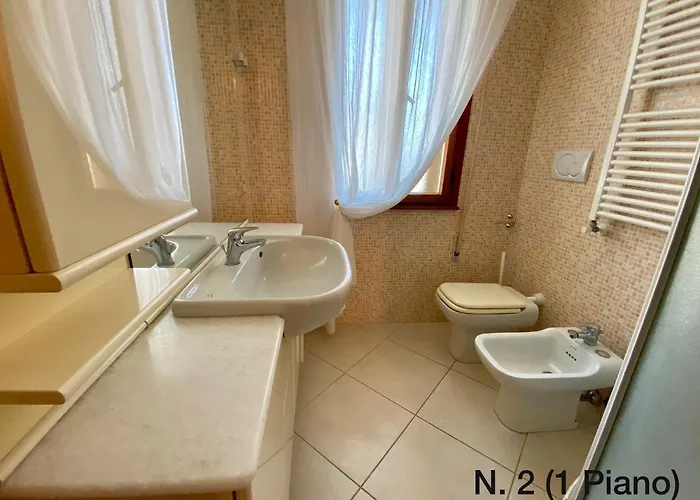 Casa Nordio 索托马里纳
